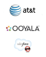 AT&T, Ooyala
